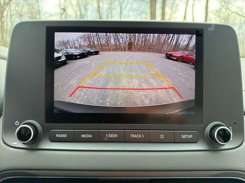 Certified 2023 Hyundai Kona SEL image 26