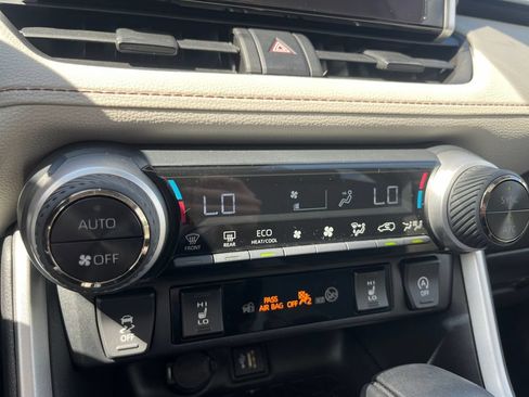Used 2023 Toyota RAV4 XLE w/ Convenience Package AWD/4WD image 26