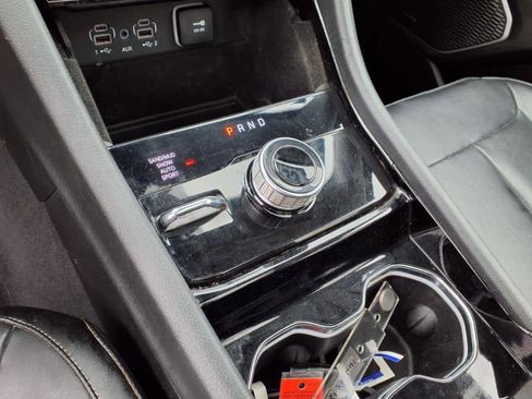 Used 2022 Jeep Grand Cherokee Limited AWD/4WD image 20