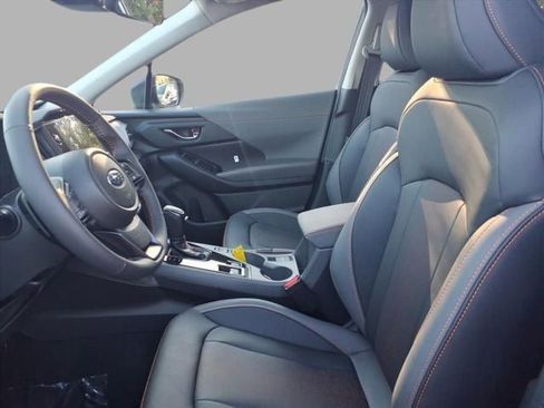New 2025 Subaru Crosstrek 2.5i Limited w/ Crosstrek Mirror Package image 35