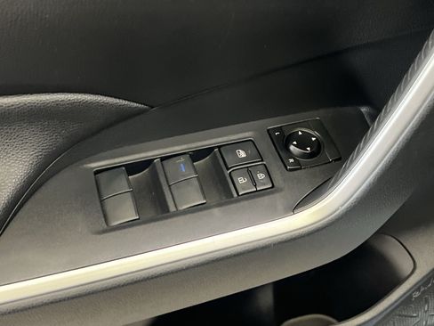 Used 2019 Toyota RAV4 LE w/ All Weather Liner Package AWD/4WD image 14