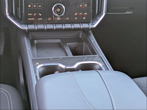 New 2026 GMC Acadia Elevation FWD image 21