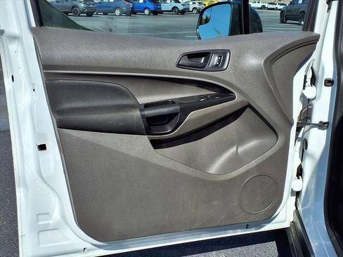 Used 2020 Ford Transit Connect XL FWD image 4