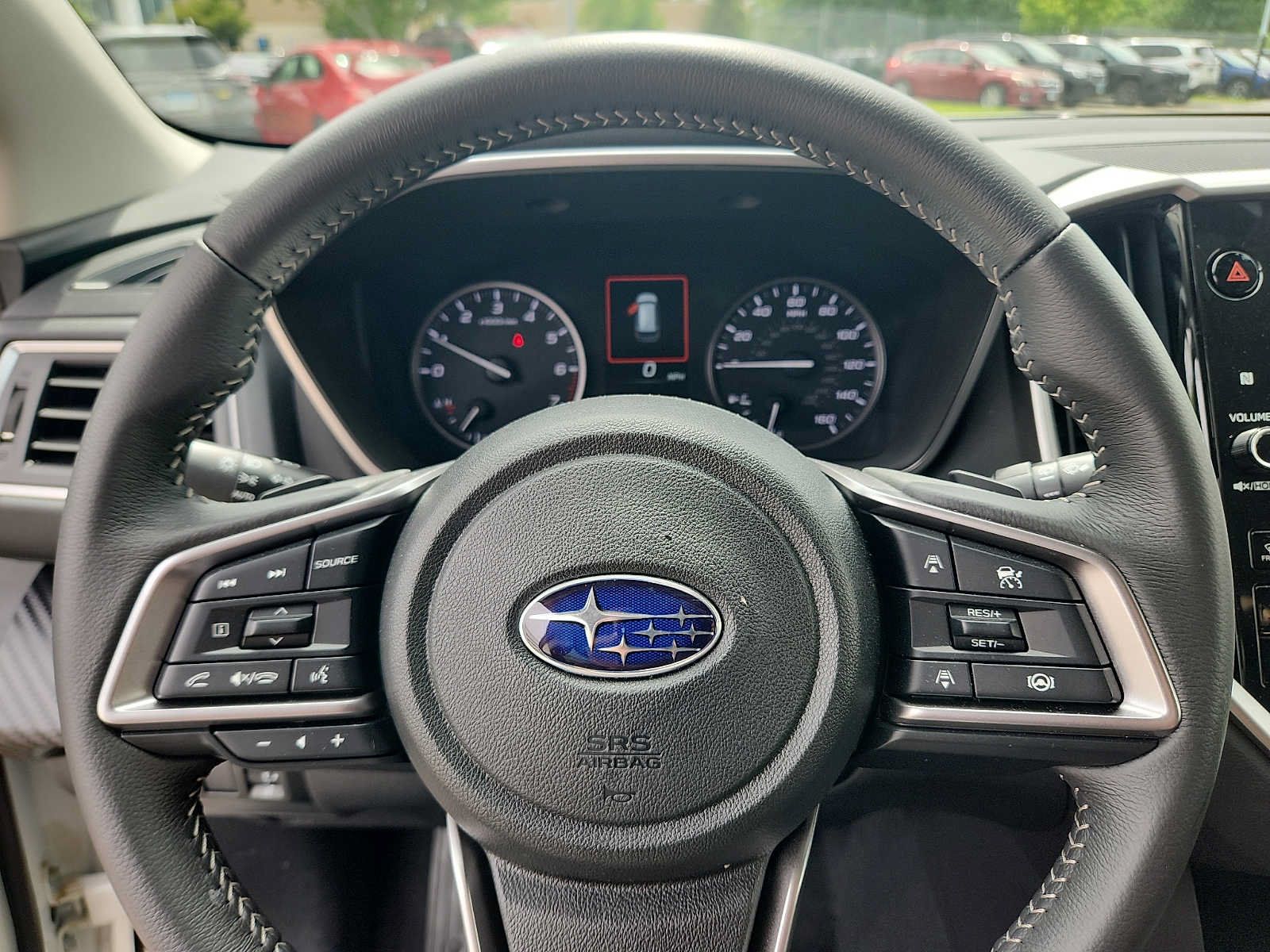 Used 2025 Subaru Ascent Premium AWD/4WD image 18