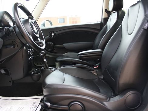 Used 2012 MINI Cooper Hardtop FWD image 11