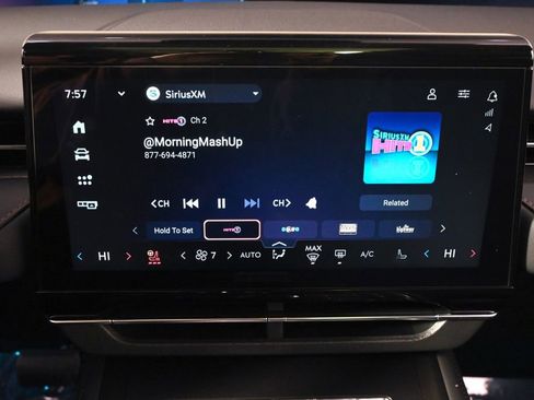 New 2026 Lincoln Nautilus Premier w/ Equipment Group 102A image 26