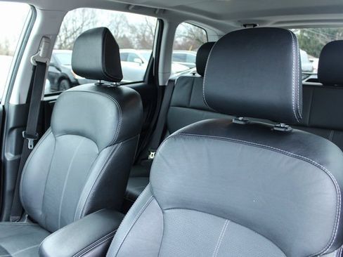 Used 2018 Subaru Forester 2.5i Touring w/ Popular Package #2 image 13