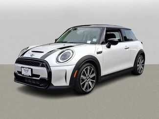 Used 2024 MINI Cooper S FWD video 1