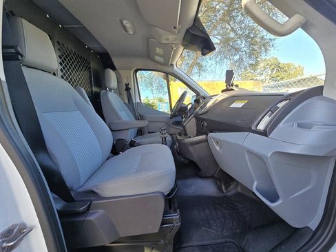 Used 2018 Ford Transit 350 148 Low Roof RWD image 18