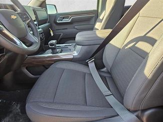 New 2026 Chevrolet Silverado 1500 LT video 4