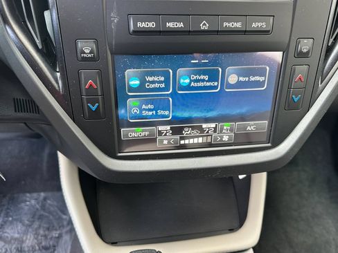 Used 2026 Subaru Forester AWD/4WD image 22