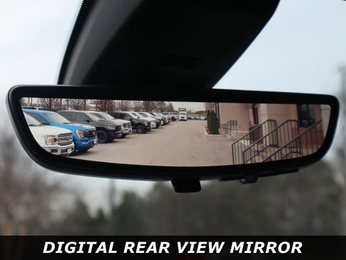 Used 2023 Chevrolet Silverado 2500 High Country w/ Technology Package image 32