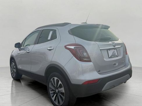 Used 2022 Buick Encore Preferred w/ Safety Package image 6