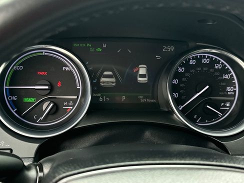Used 2019 Toyota Camry XLE FWD image 23