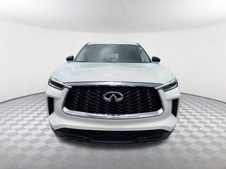Used 2023 INFINITI QX60 Pure FWD video 2