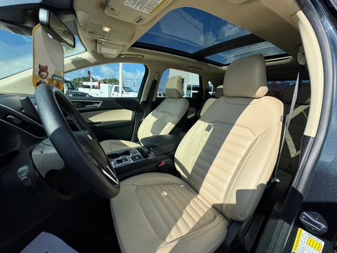 Used 2024 Ford Edge SEL w/ Convenience Package AWD/4WD image 23