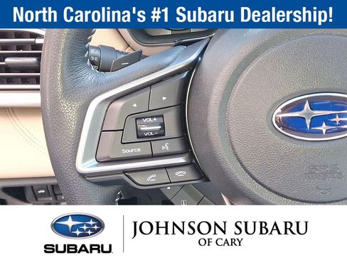 Used 2020 Subaru Legacy Limited w/ Popular Package #3 image 20