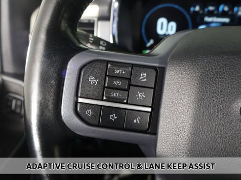 Used 2023 Ford F150 Lariat w/ Equipment Group 502A High image 5