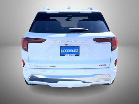 New 2026 GMC Terrain Denali AWD/4WD image 6