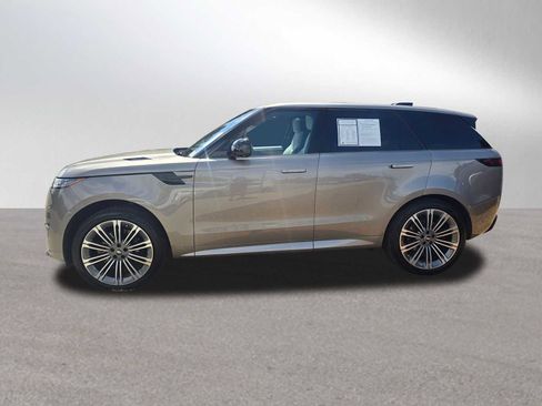Used 2023 Land Rover Range Rover Sport SE Dynamic AWD/4WD image 2
