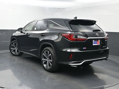 Used 2022 Lexus RX 350L Premium w/ Premium Package image 26