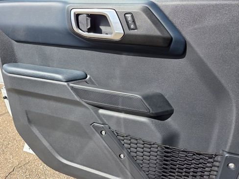 New 2026 Ford Bronco Heritage Edition AWD/4WD image 15