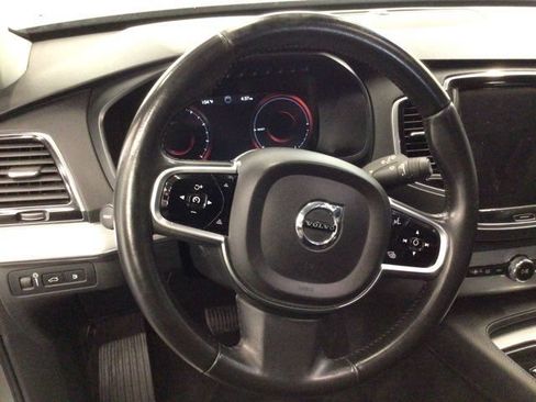 Used 2016 Volvo XC90 T8 Momentum w/ Vision Package AWD/4WD image 20