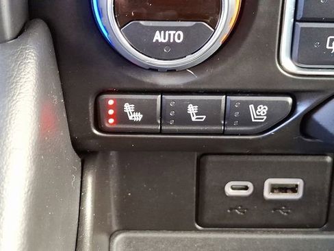 Used 2022 Chevrolet Tahoe Premier image 37