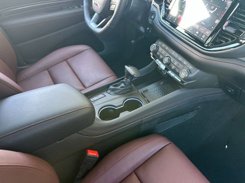 New 2026 Dodge Durango GT AWD/4WD image 16