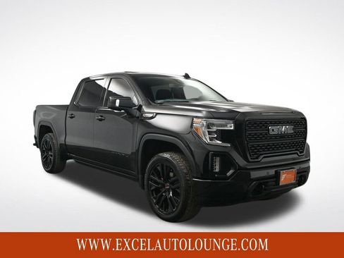 Used 2021 GMC Sierra 1500 Denali image 8