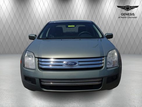 Used 2008 Ford Fusion SE FWD image 7