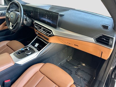 Used 2023 BMW i4 eDrive40 w/ Premium Package RWD image 30