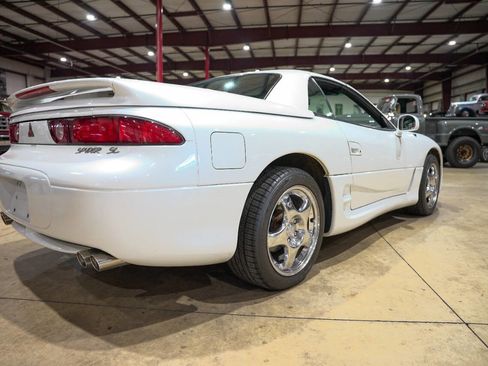 Used 1995 Mitsubishi 3000GT SL image 22