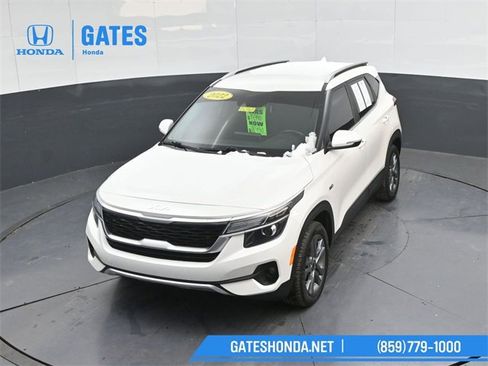 Used 2022 Kia Seltos S image 43