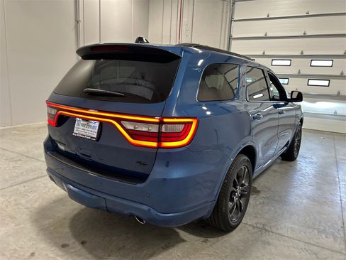 Used 2024 Dodge Durango R/T image 6