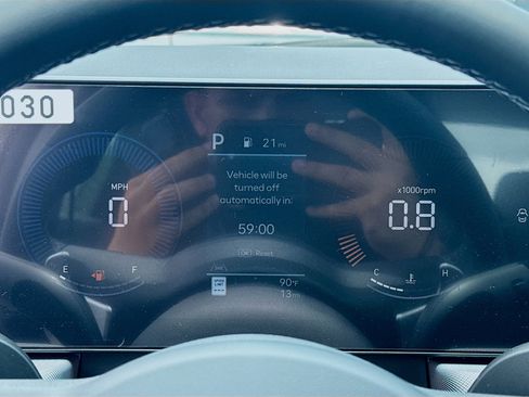 New 2026 Hyundai Sonata SEL FWD image 9