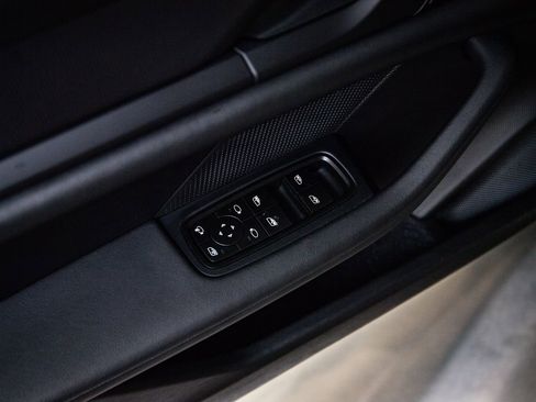 Certified 2023 Porsche Taycan RWD image 22