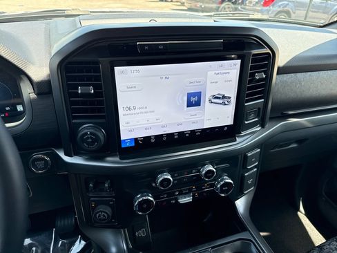Certified 2025 Ford F150 Tremor w/ Bed Utility Package AWD/4WD image 19