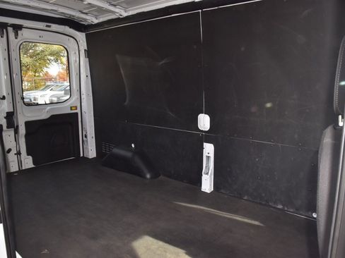 Used 2023 Ford Transit 250 Medium Roof w/ Load Area Protection Package image 14