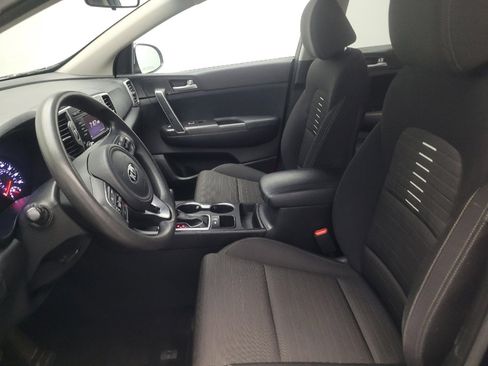 Used 2018 Kia Sportage LX FWD image 17
