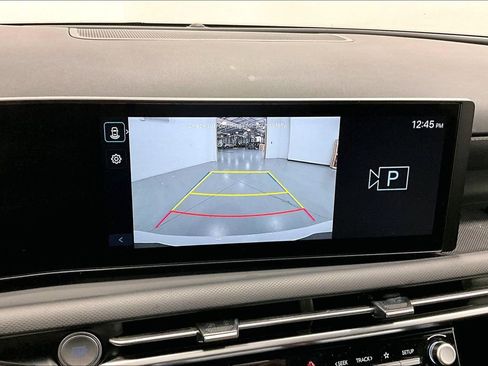 Used 2026 Hyundai Tucson SEL FWD image 27