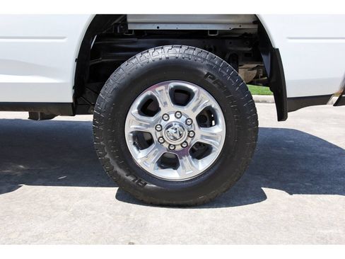 Used 2024 RAM 2500 Big Horn AWD/4WD image 29
