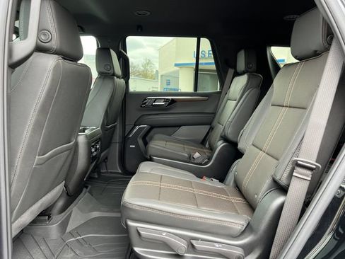 New 2026 Chevrolet Tahoe High Country AWD/4WD image 5