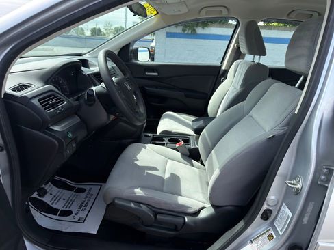 Used 2016 Honda CR-V LX image 16