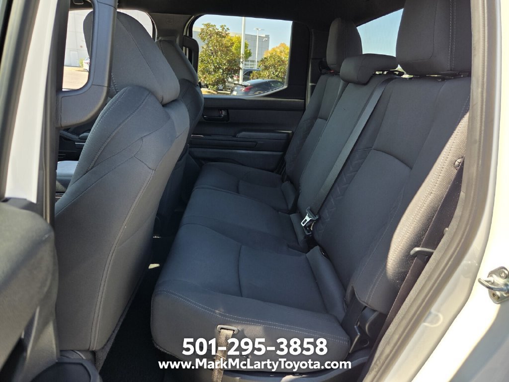 Used 2024 Toyota Tacoma SR5 RWD image 10