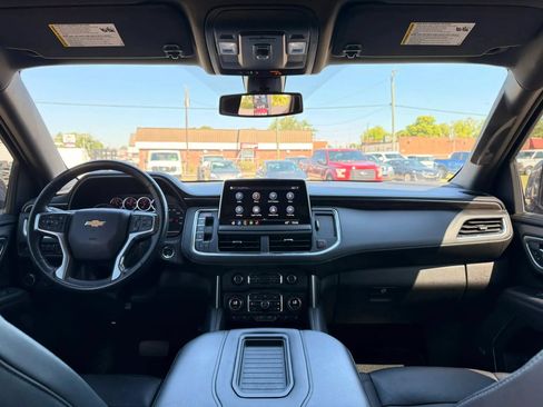 Used 2021 Chevrolet Tahoe LT RWD image 15