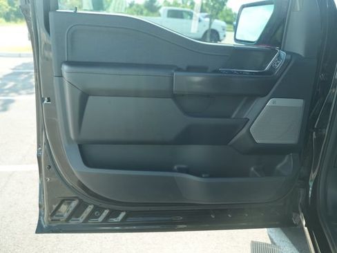 Used 2024 Ford F150 Lariat w/ Bed Utility Package AWD/4WD image 14