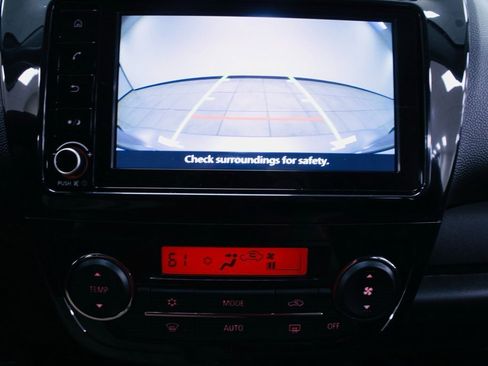 Used 2024 Mitsubishi Mirage G4 LE image 13