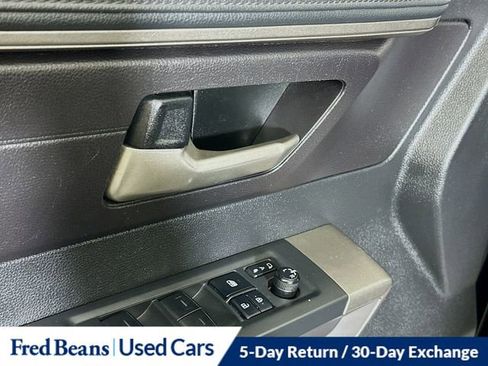 Used 2022 Toyota Tundra SR5 w/ TRD Sport Premium Package image 19