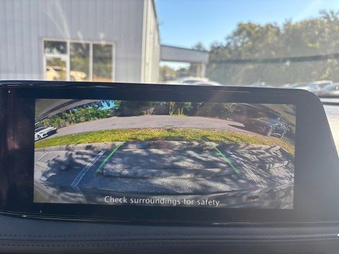 Used 2024 Nissan Ariya AWD image 22